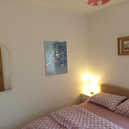 Metti Apartments 1 Kmeti Экстерьер фото