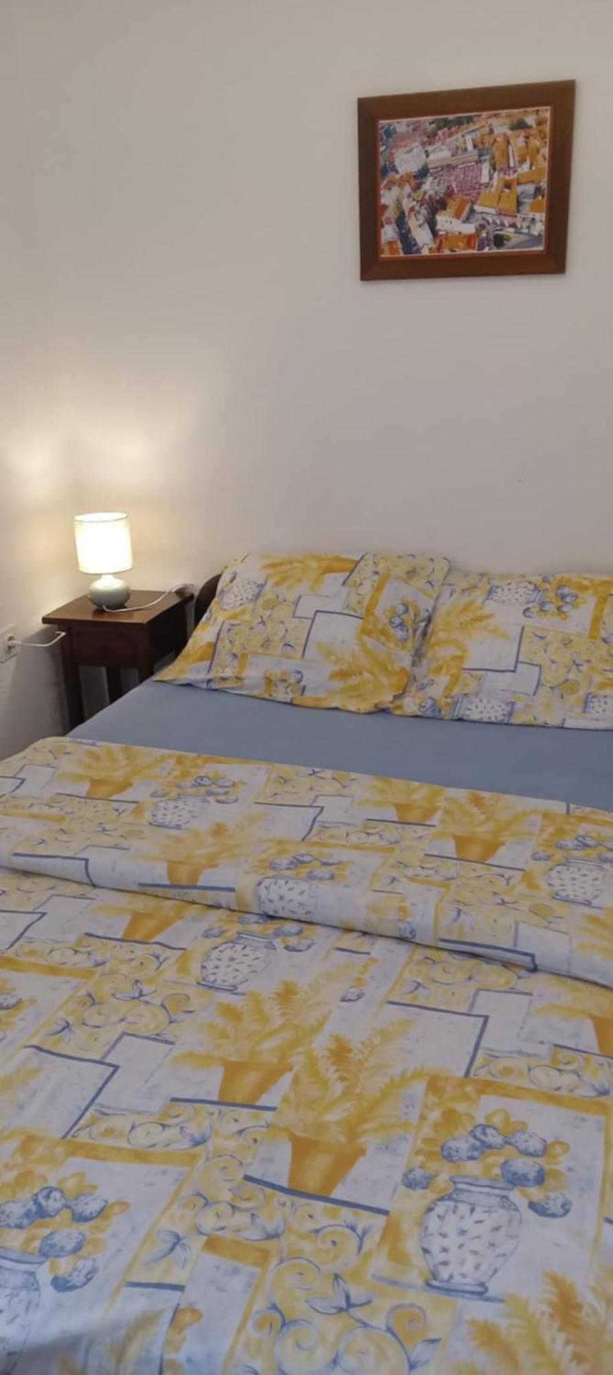 Metti Apartments 1 Kmeti Экстерьер фото