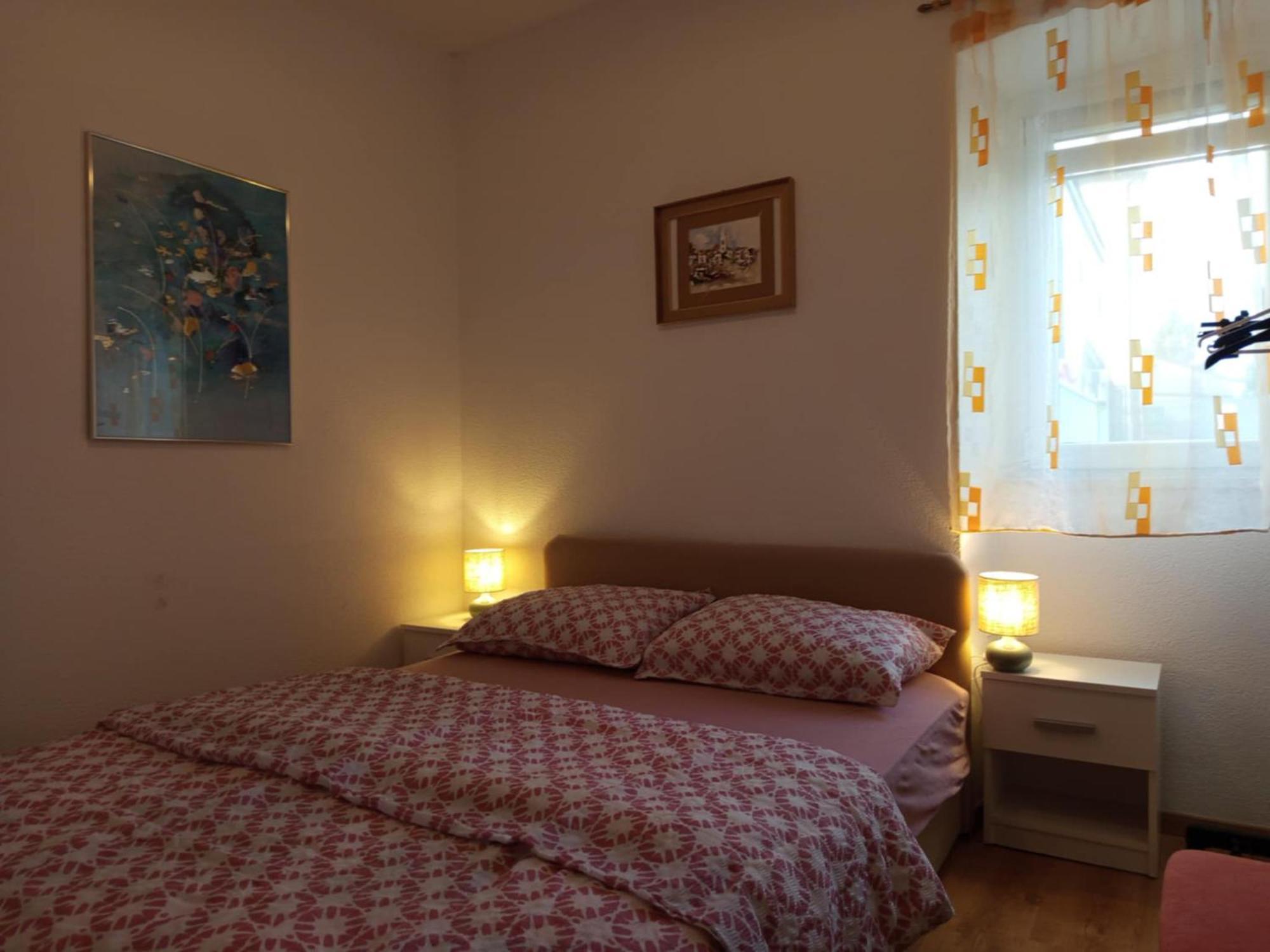 Metti Apartments 1 Kmeti Экстерьер фото